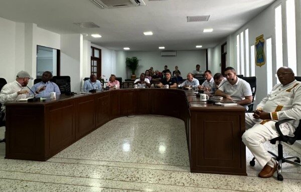 Concejo de El Cerrito archivó proyecto de vigencias futuras para obras financiadas con empréstito