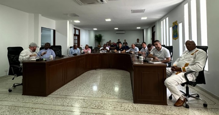 Concejo de El Cerrito archivó proyecto de vigencias futuras para obras financiadas con empréstito