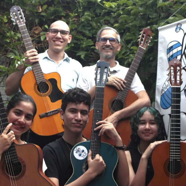 Fundación Vidas con Propósito
