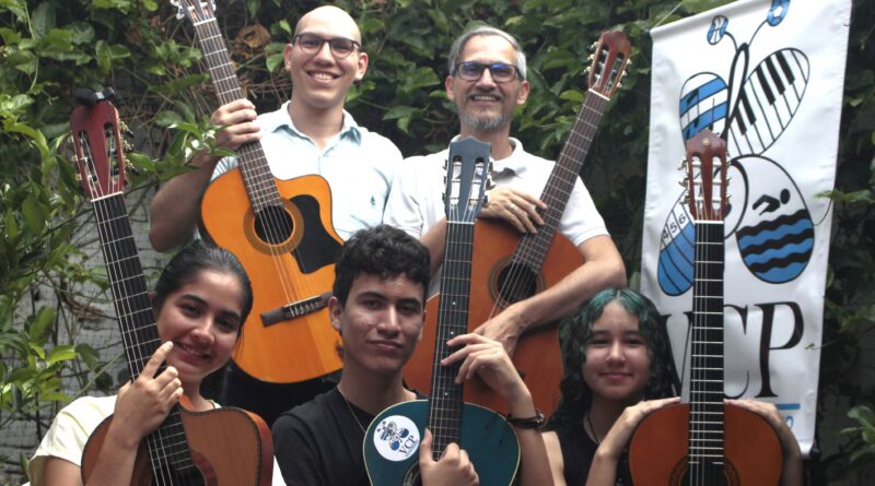 Fundación Vidas con Propósito