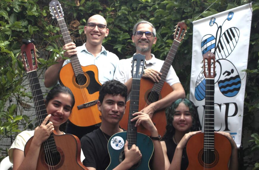 Fundación Vidas con Propósito