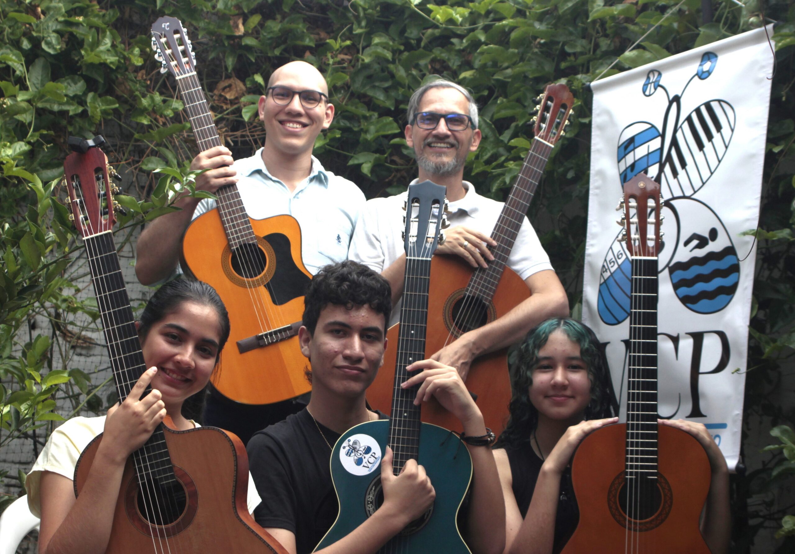 Fundación Vidas con Propósito