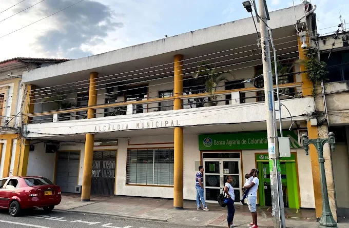 Alcaldía Municipal de El Cerrito