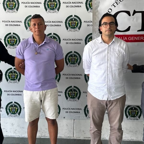 Capturados
