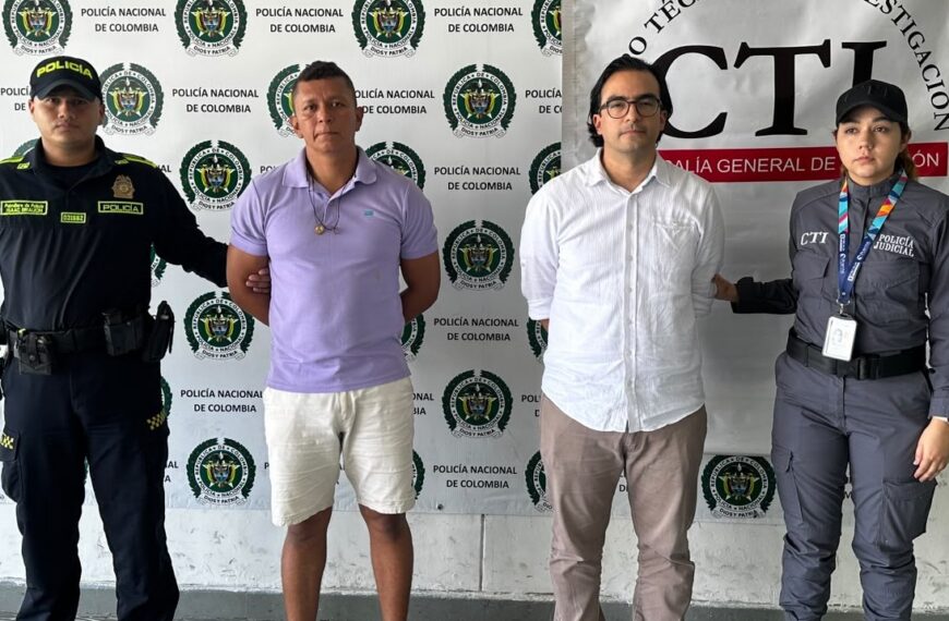 Capturados