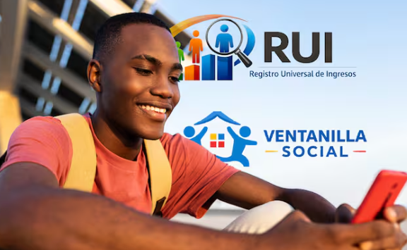 Registro Unico de Ingresos